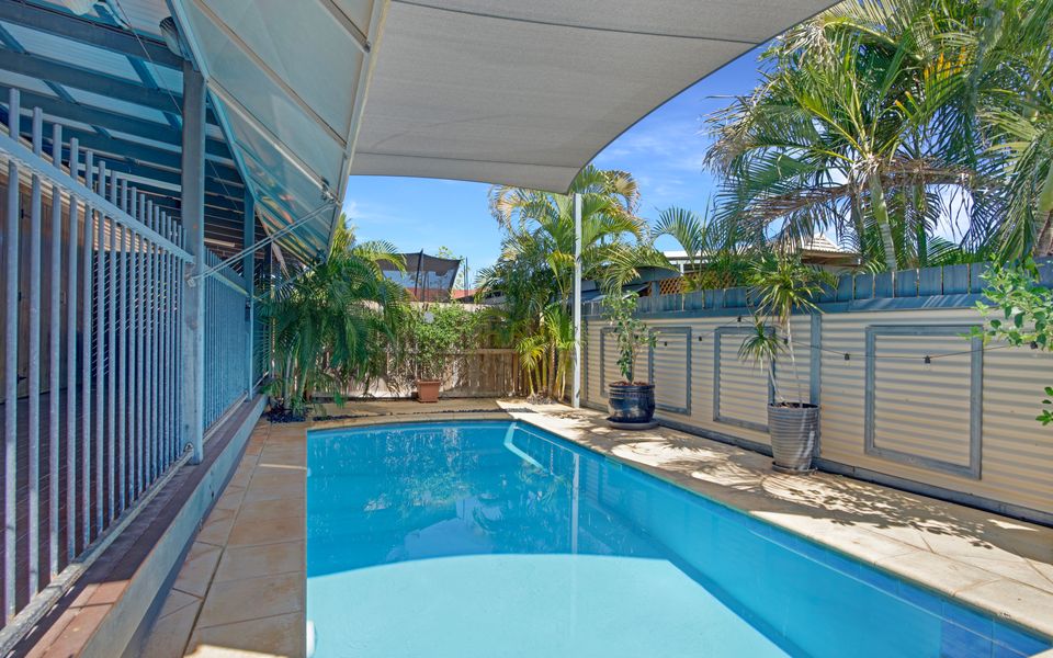 Broome Style Retreat
