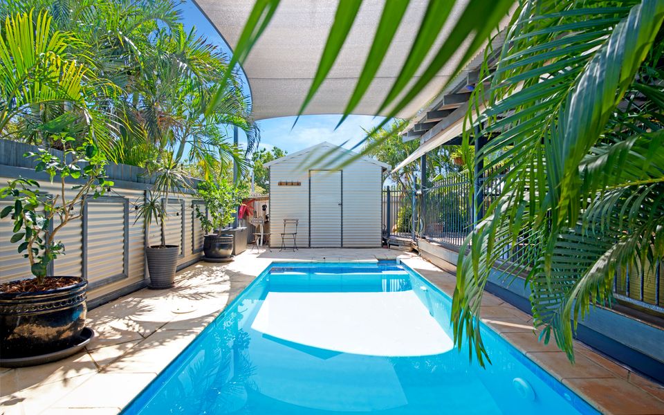 Broome Style Retreat