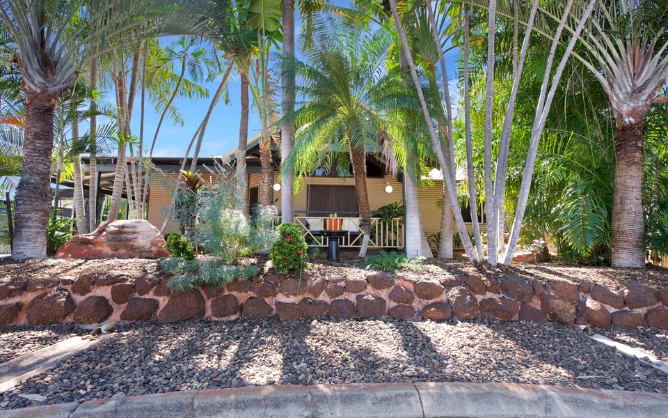 Broome Style Retreat