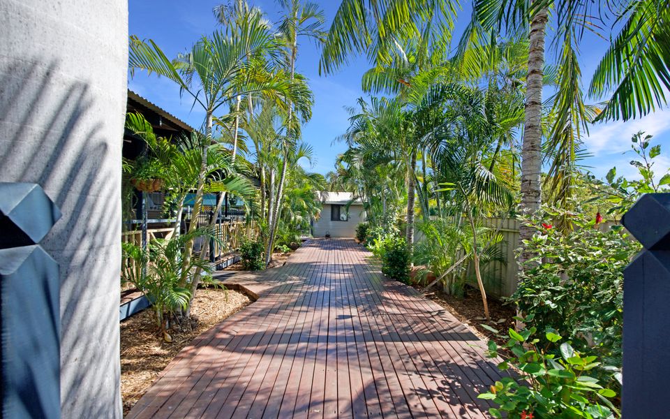 Broome Style Retreat