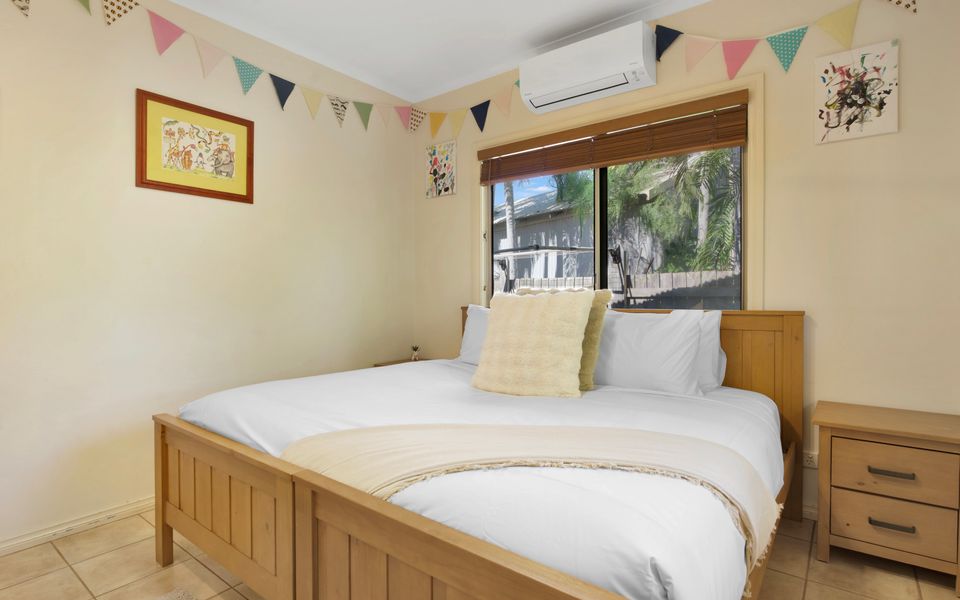 Broome Style Retreat