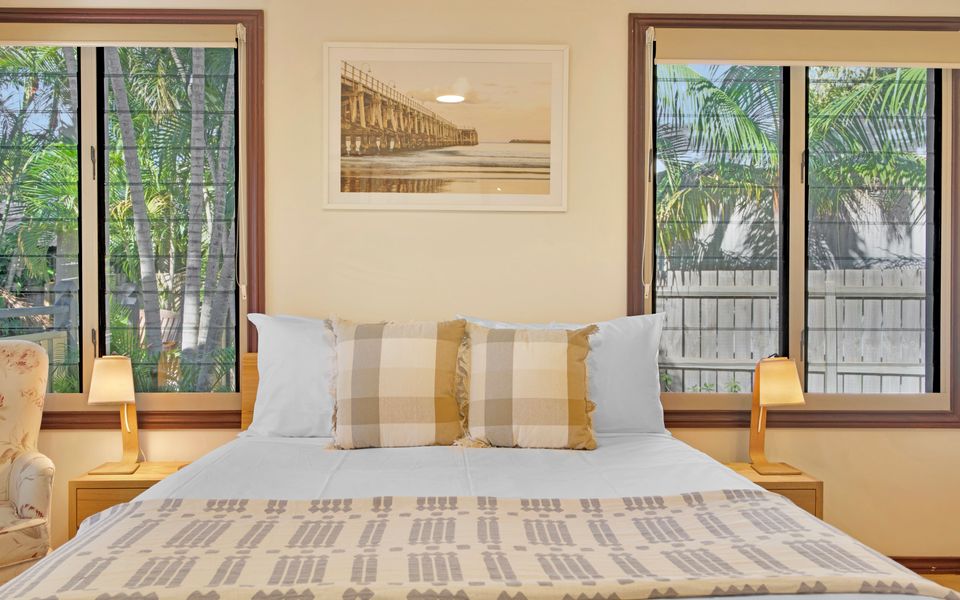 Broome Style Retreat