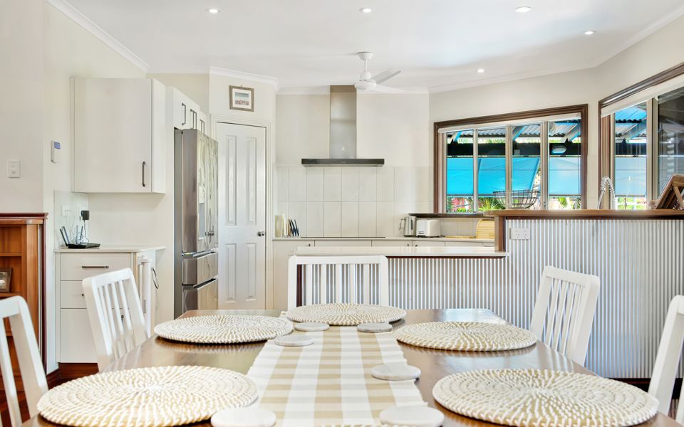 Broome Style Retreat