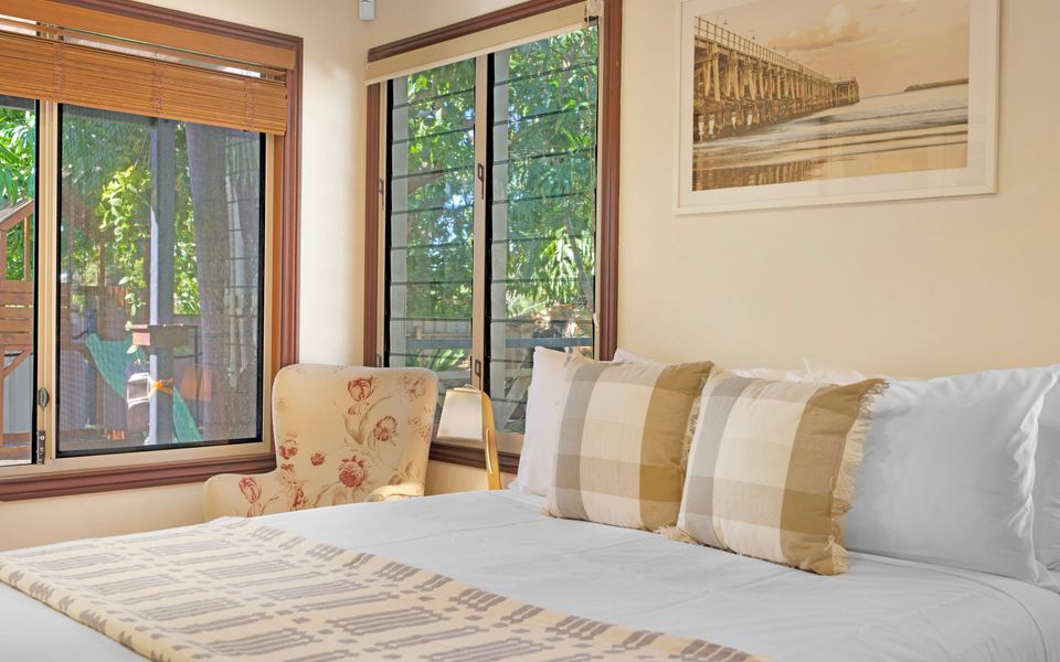 Broome Style Retreat