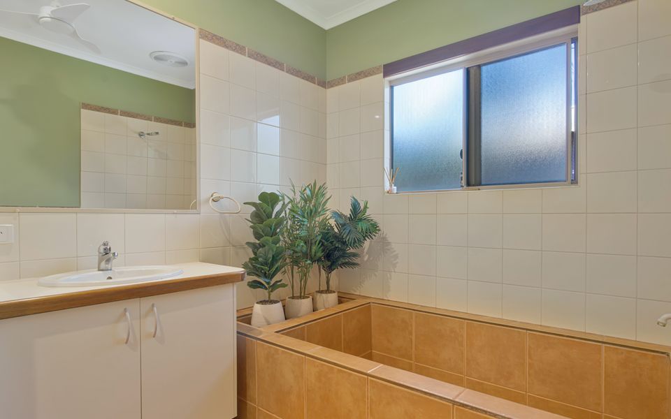 Broome Style Retreat