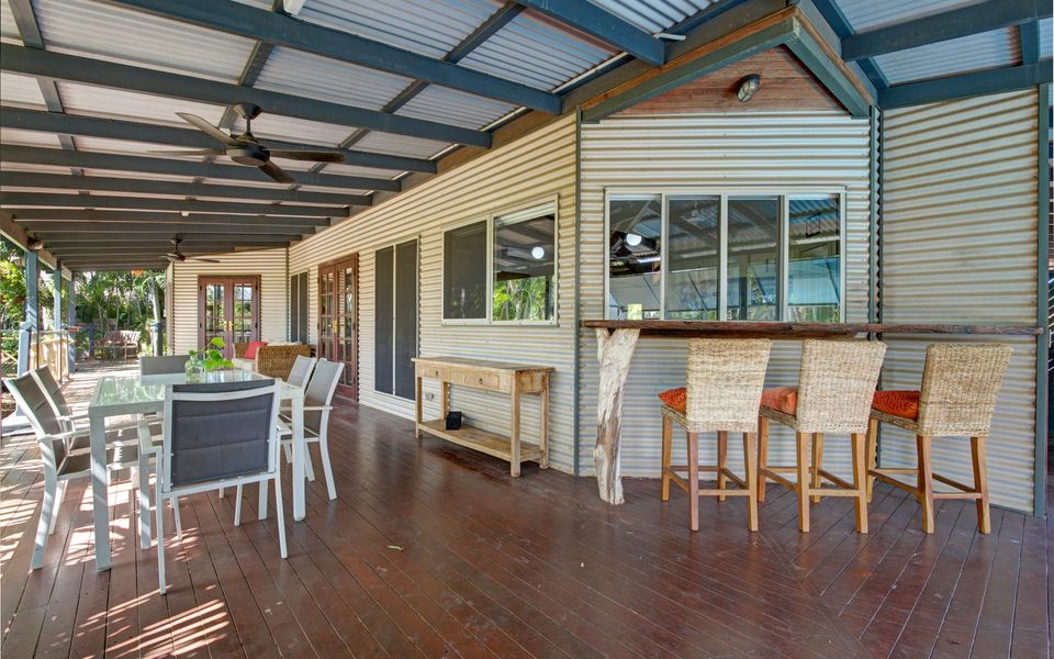 Broome Style Retreat