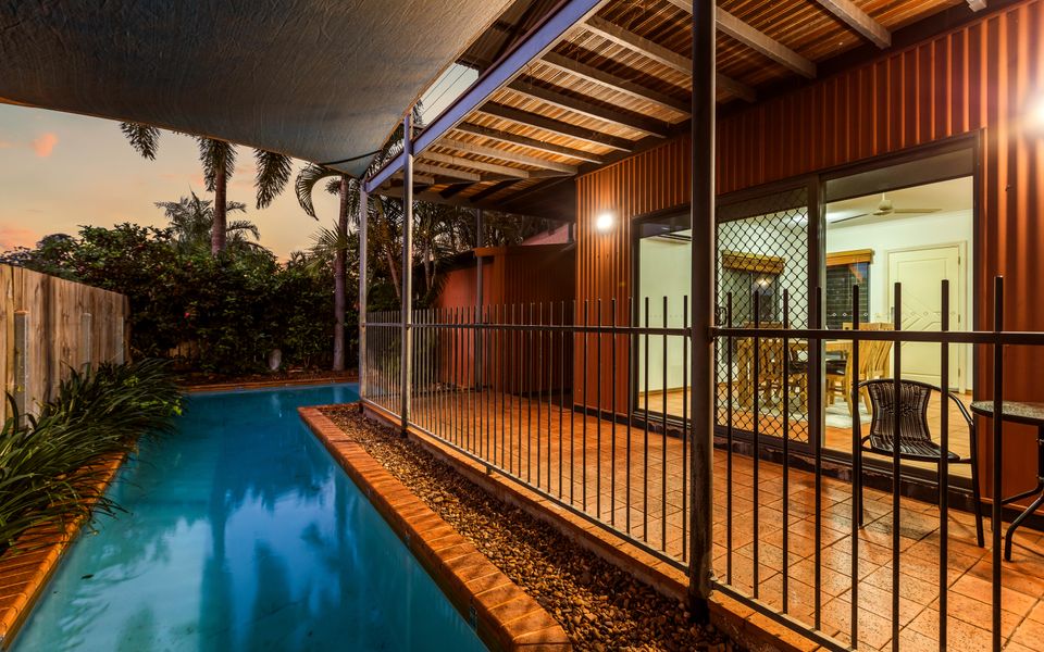 Demco Beach Retreat