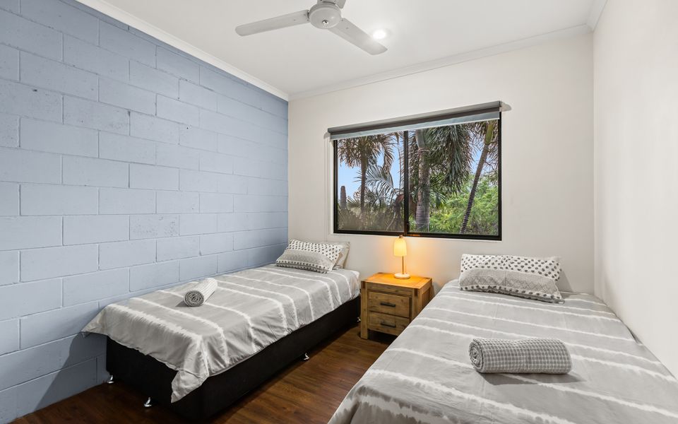 Demco Beach Retreat