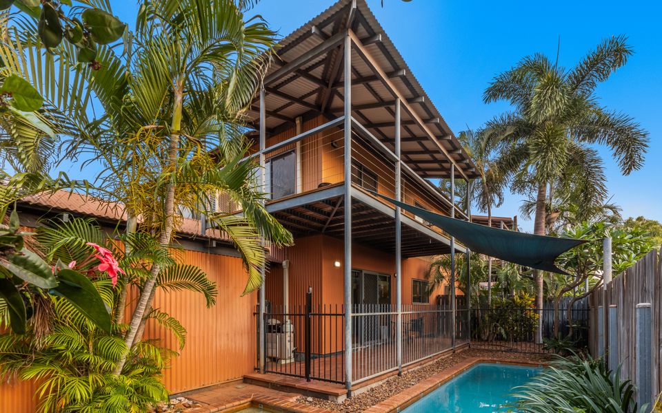 Demco Beach Retreat