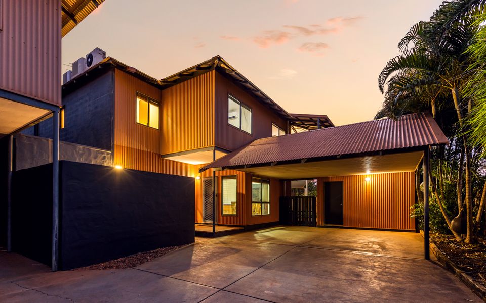 Demco Beach Retreat