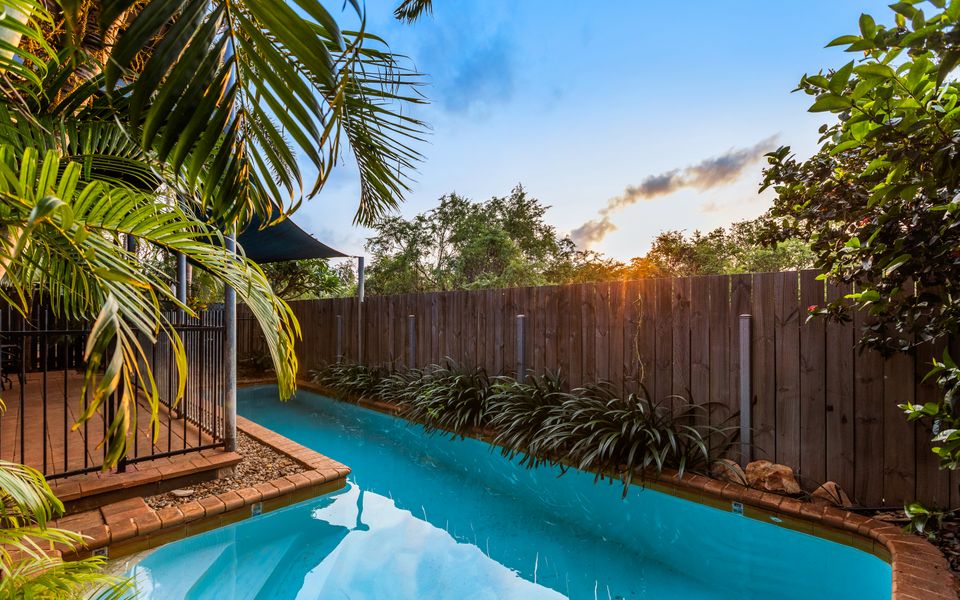 Demco Beach Retreat