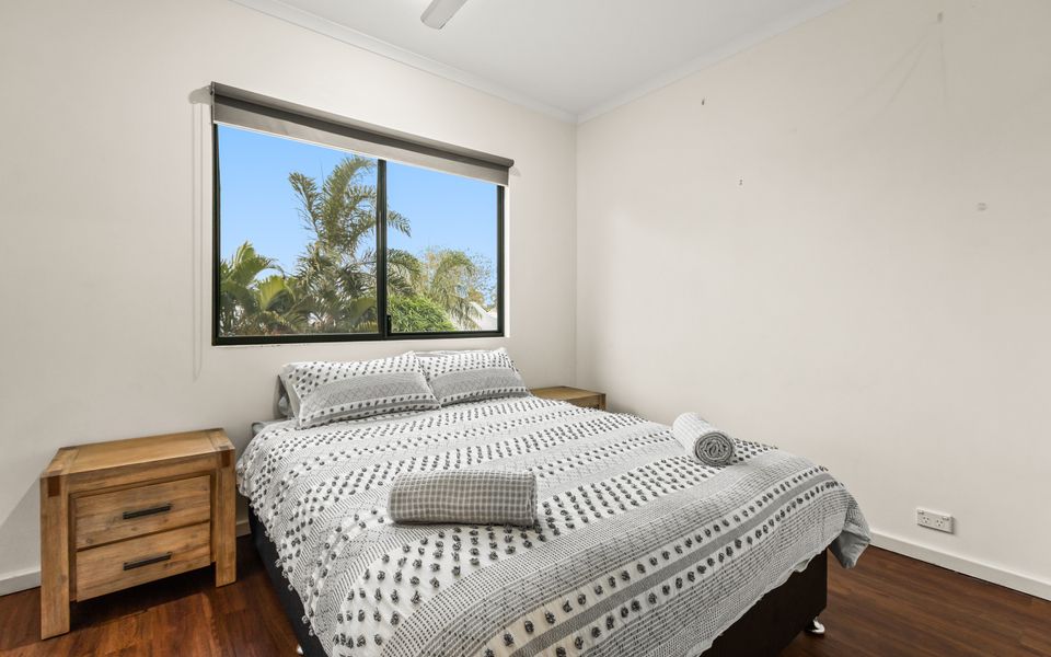 Demco Beach Retreat
