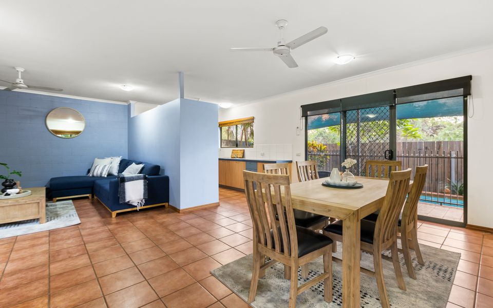 Demco Beach Retreat