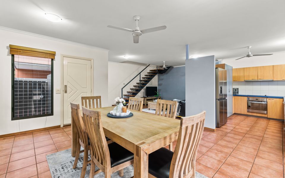 Demco Beach Retreat