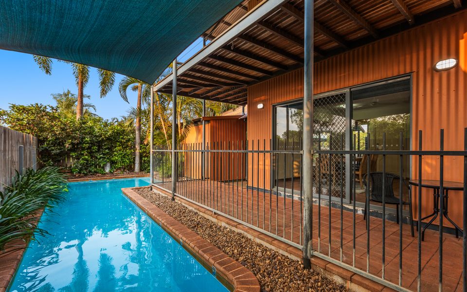 Demco Beach Retreat