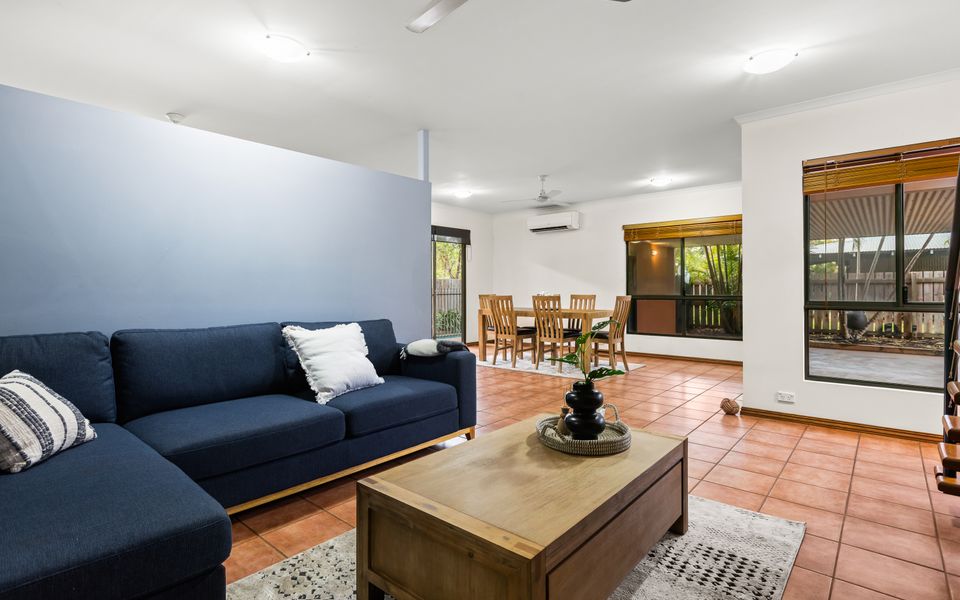 Demco Beach Retreat