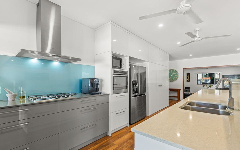 14Frangipani – Whole Property