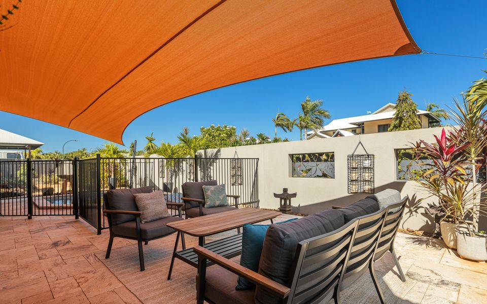 14Frangipani – Whole Property