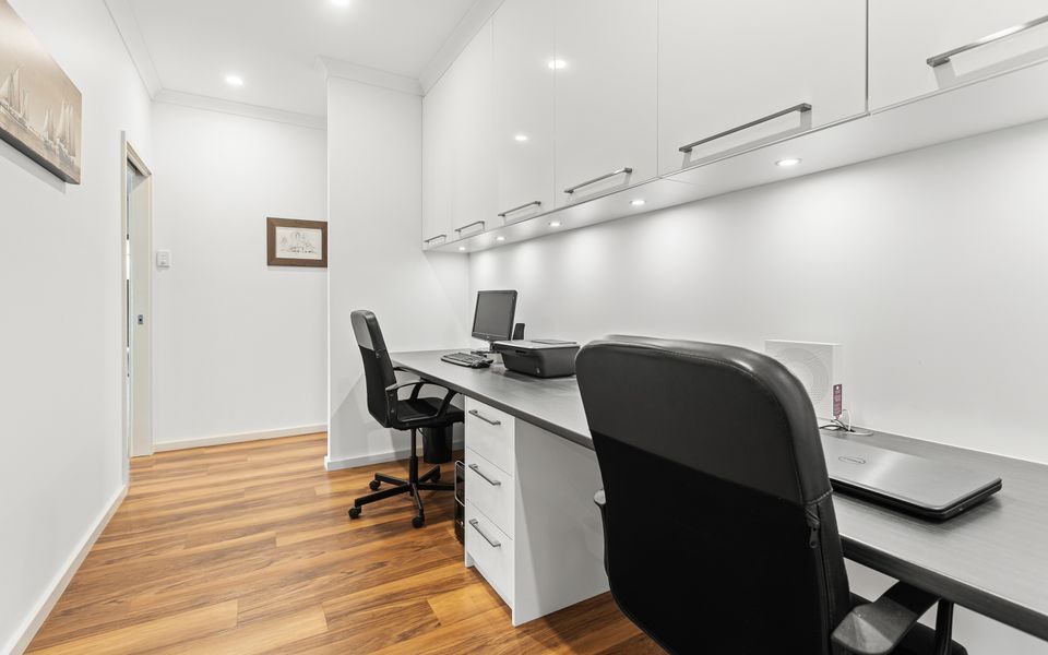 14Frangipani – Whole Property