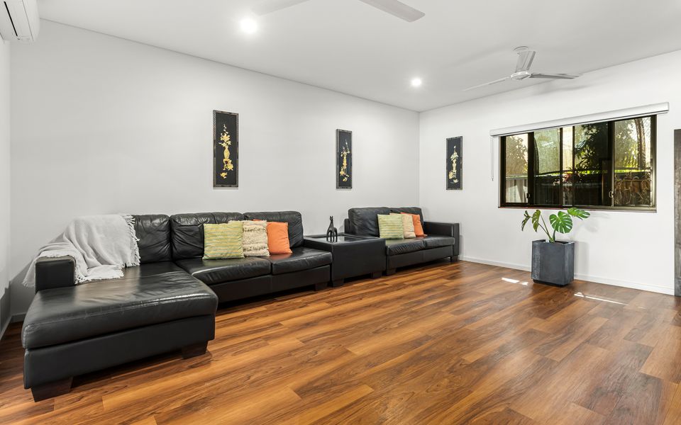 14Frangipani – Main House