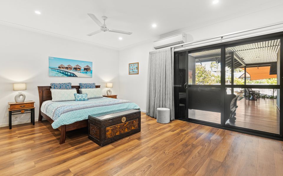 14Frangipani – Main House