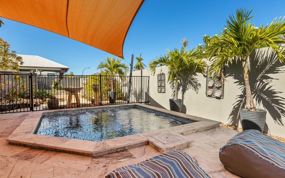 14Frangipani – Main House