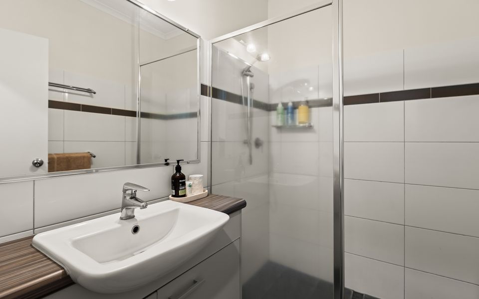 Unit 27, Broome Beach Resort