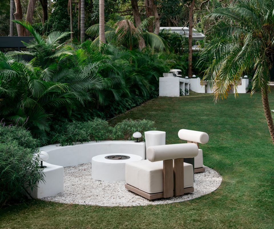 The Pavilion Avalon Beach IBO Luxe