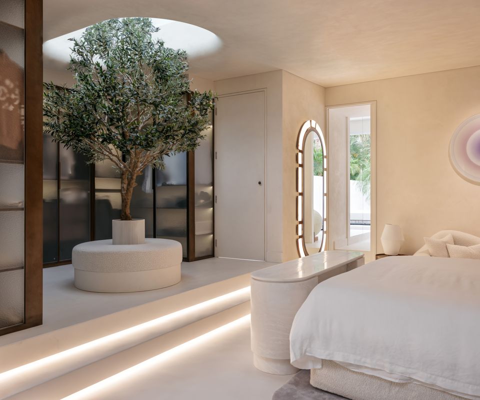 The Pavilion Avalon Beach IBO Luxe
