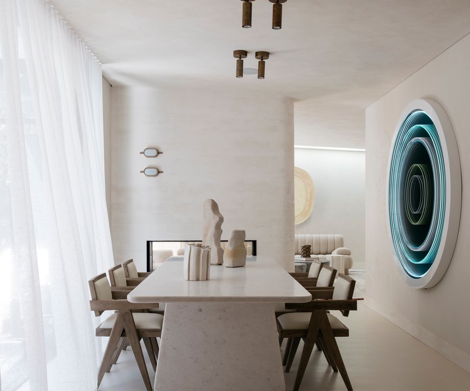 The Pavilion Avalon Beach IBO Luxe