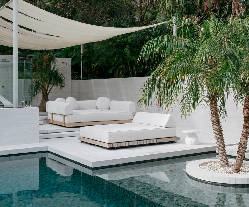 The Pavilion Avalon Beach IBO Luxe