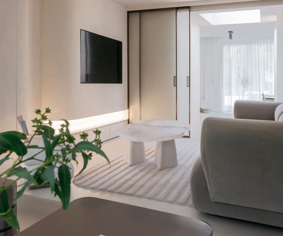 The Pavilion Avalon Beach IBO Luxe