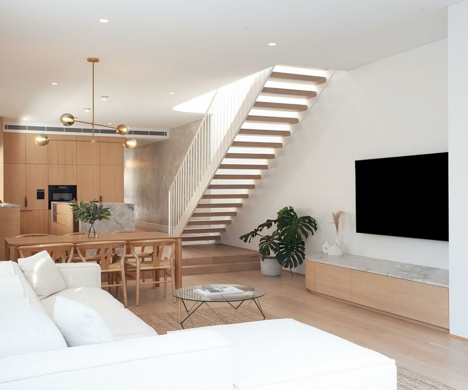 Bondi Casa del Sol ISYD