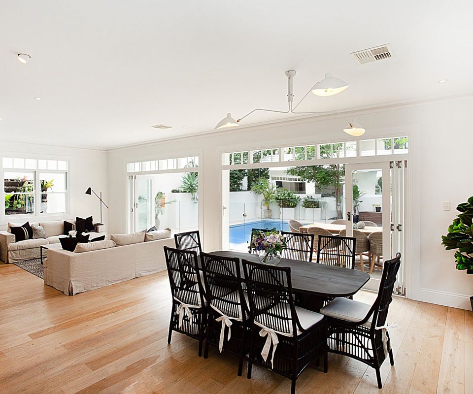 The Sienna Rose Bay ISYD