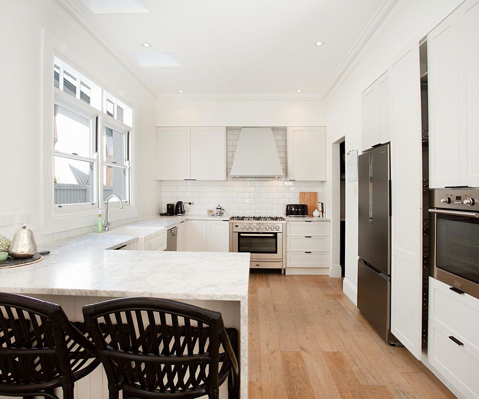 The Sienna Rose Bay ISYD