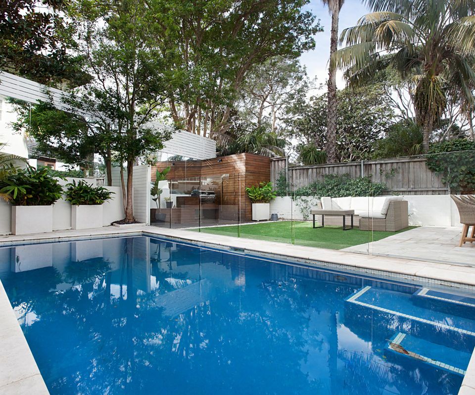 The Sienna Rose Bay ISYD
