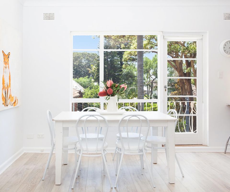 Indigo Double Bay ISYD