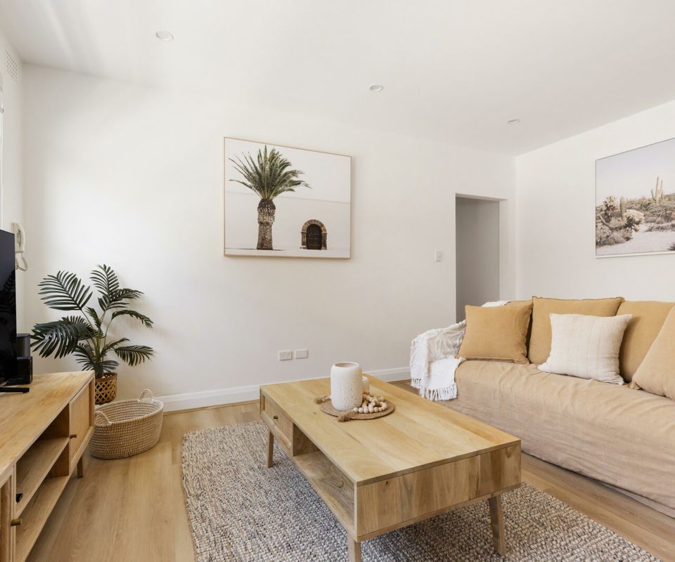 Saltwater Bondi Two ISYD