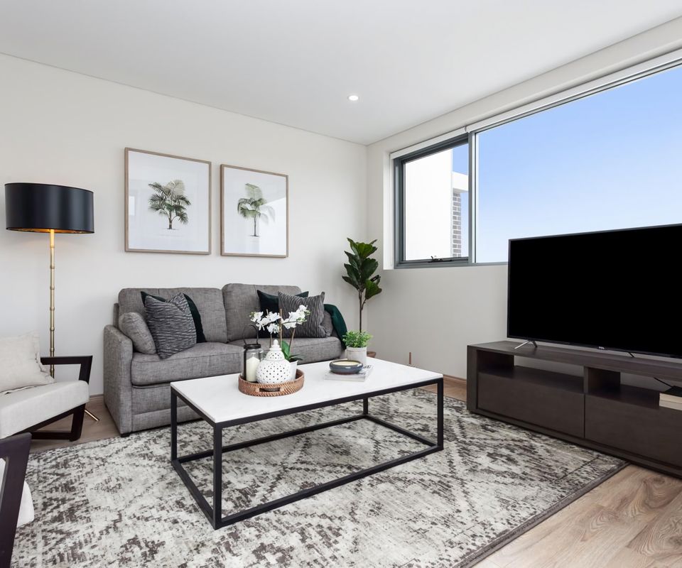 Bream Penthouse ISYD