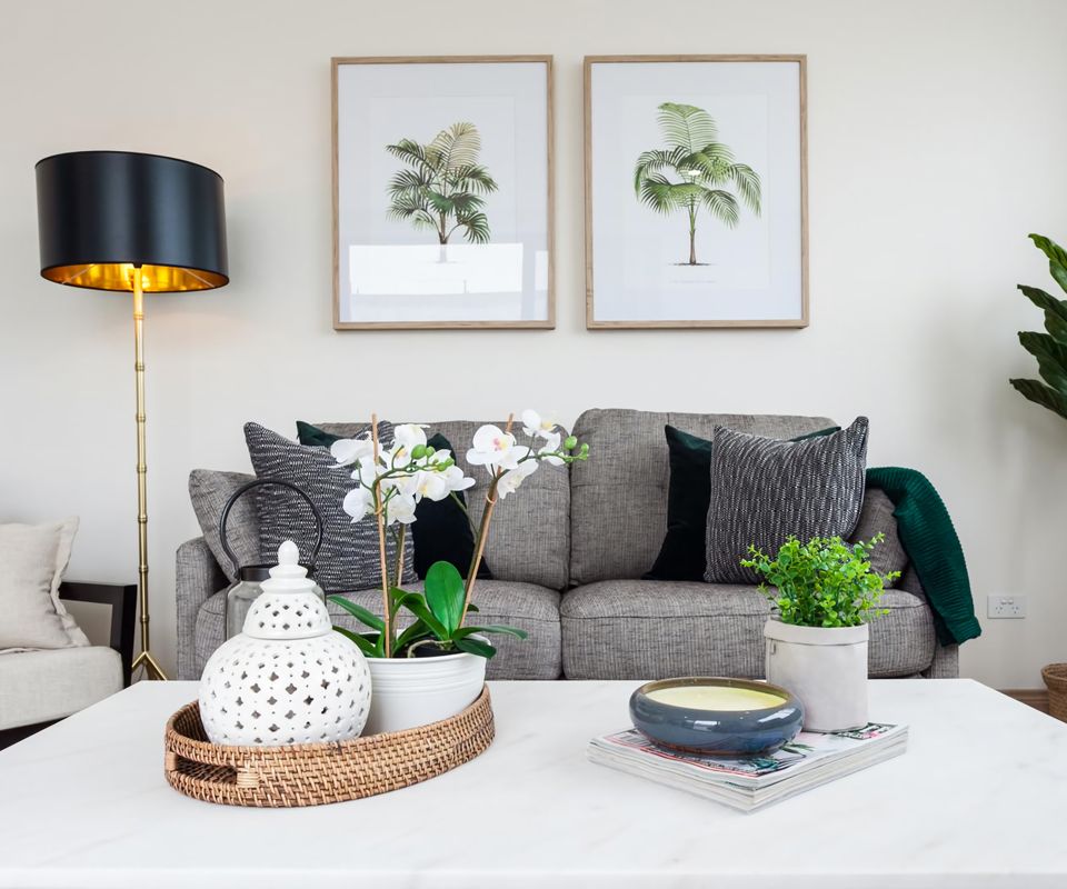 Bream Penthouse ISYD