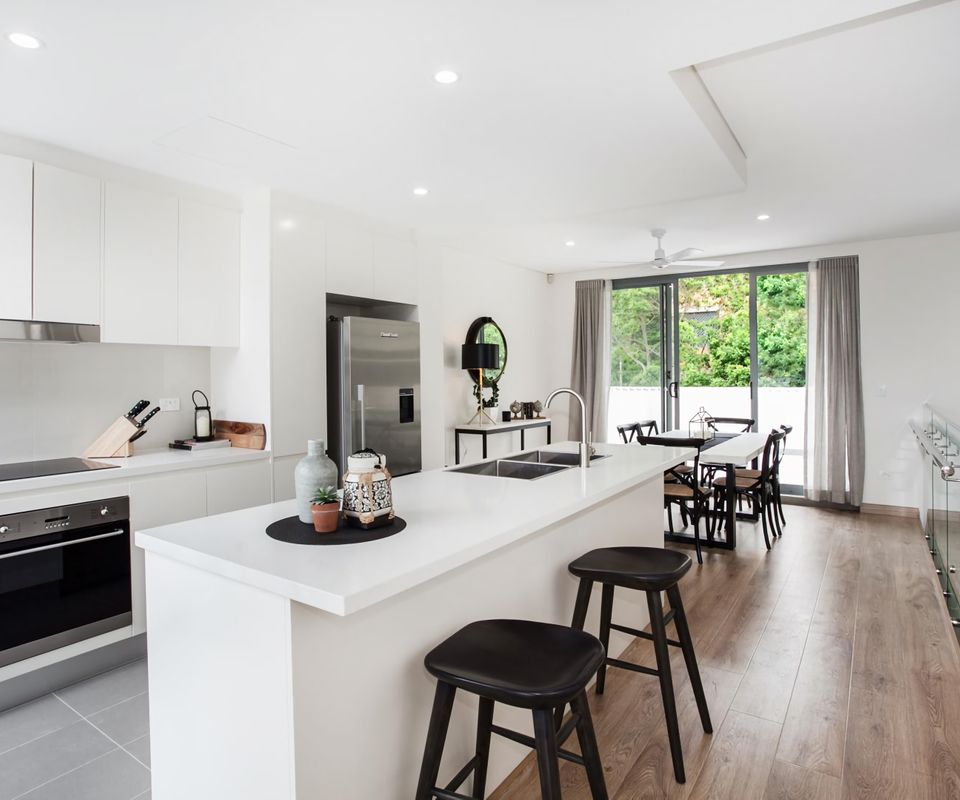 Bream Penthouse ISYD