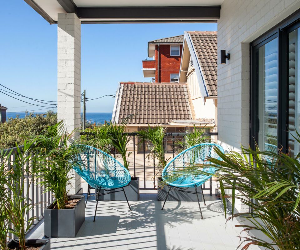 Coastal Tamarama ISYD