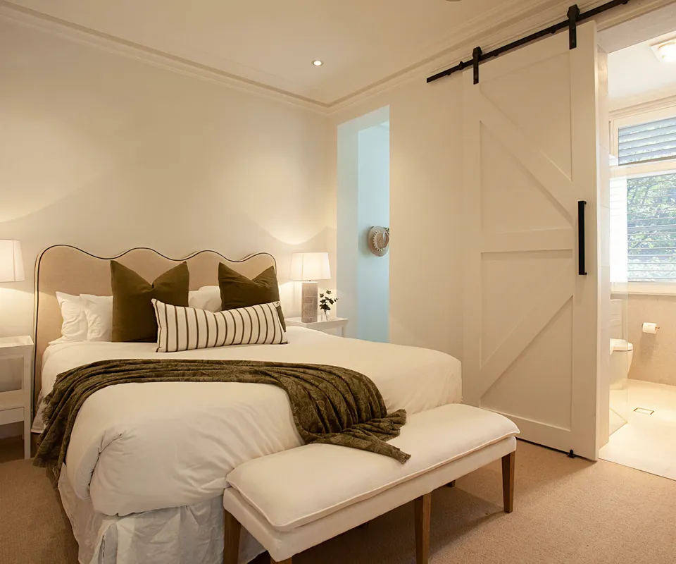 Chelsea Chic Paddington ISYD