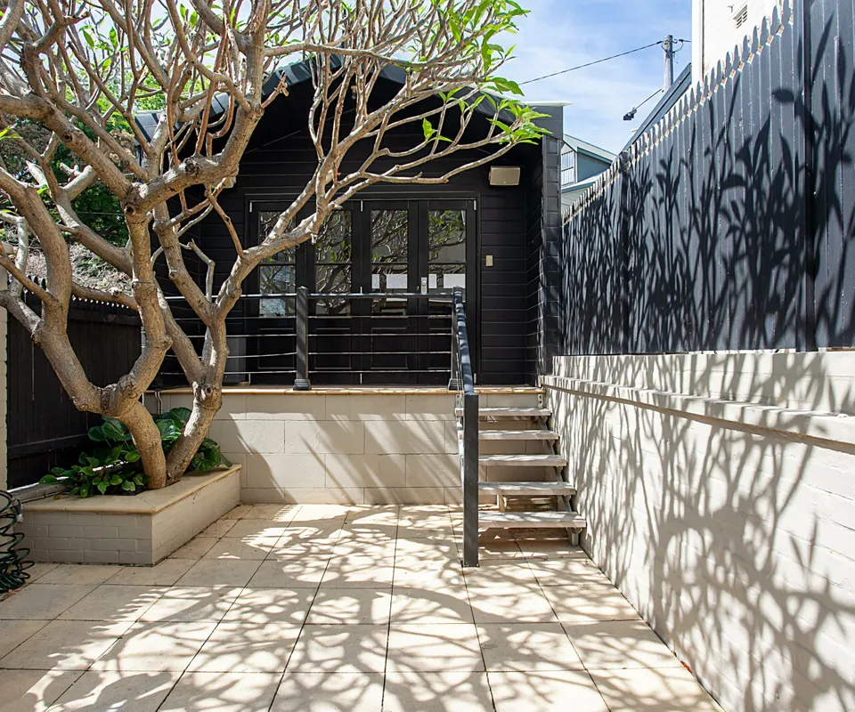 Chelsea Chic Paddington ISYD