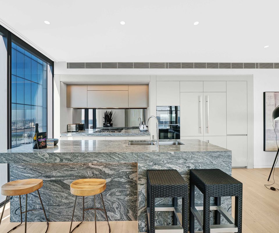 Modern Elegance Barangaroo (I30)
