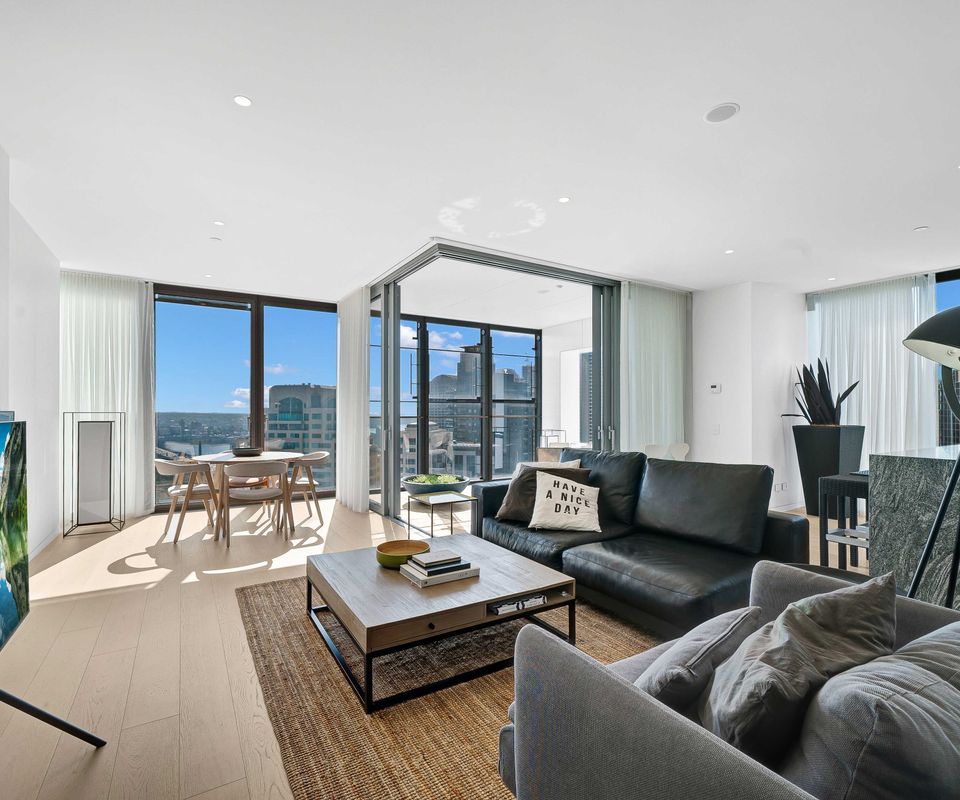 Modern Elegance Barangaroo (I30)