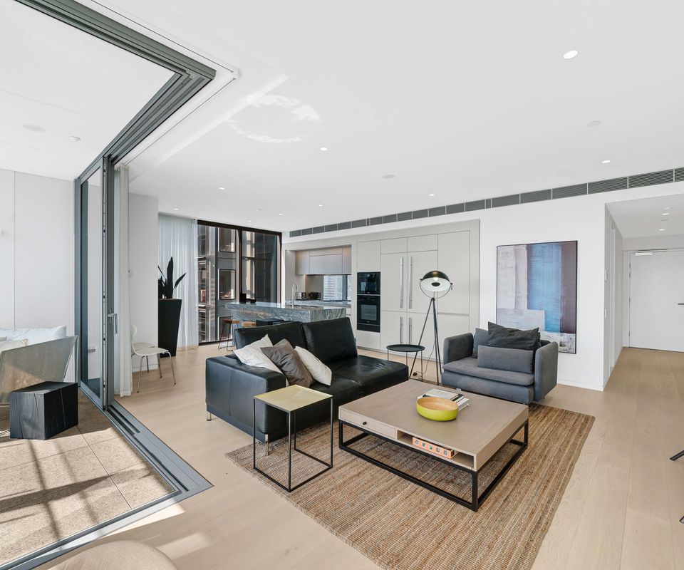 Modern Elegance Barangaroo (I30)
