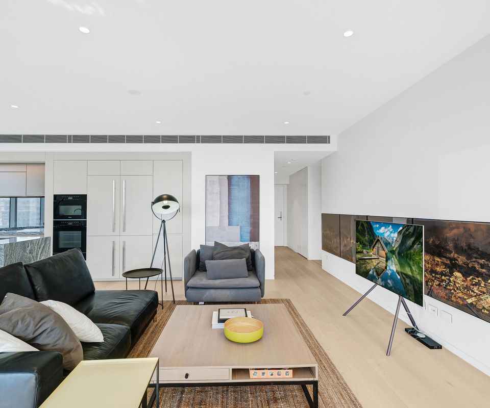 Modern Elegance Barangaroo (I30)