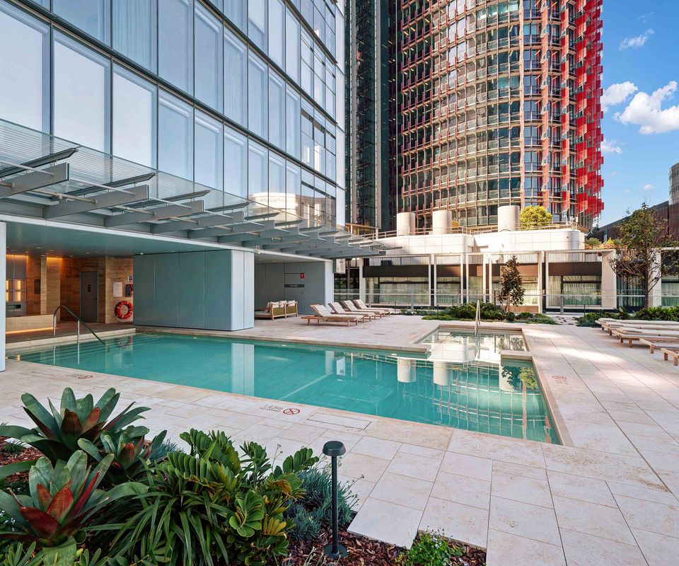 Modern Elegance Barangaroo (I30)