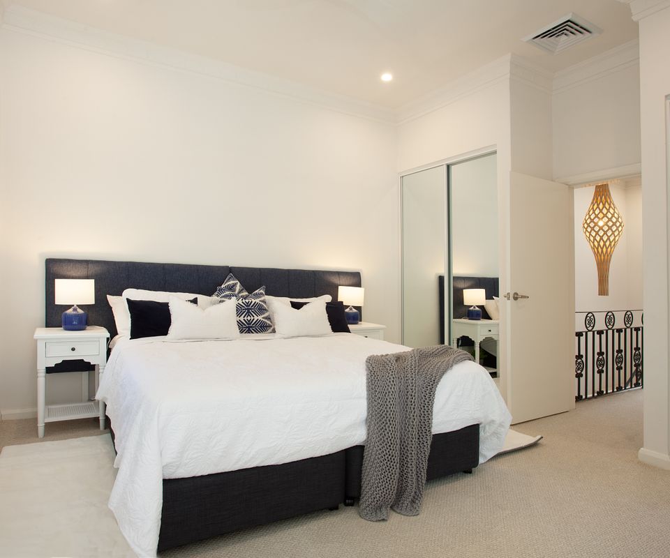 Sweet Juliet, Double Bay ISYD